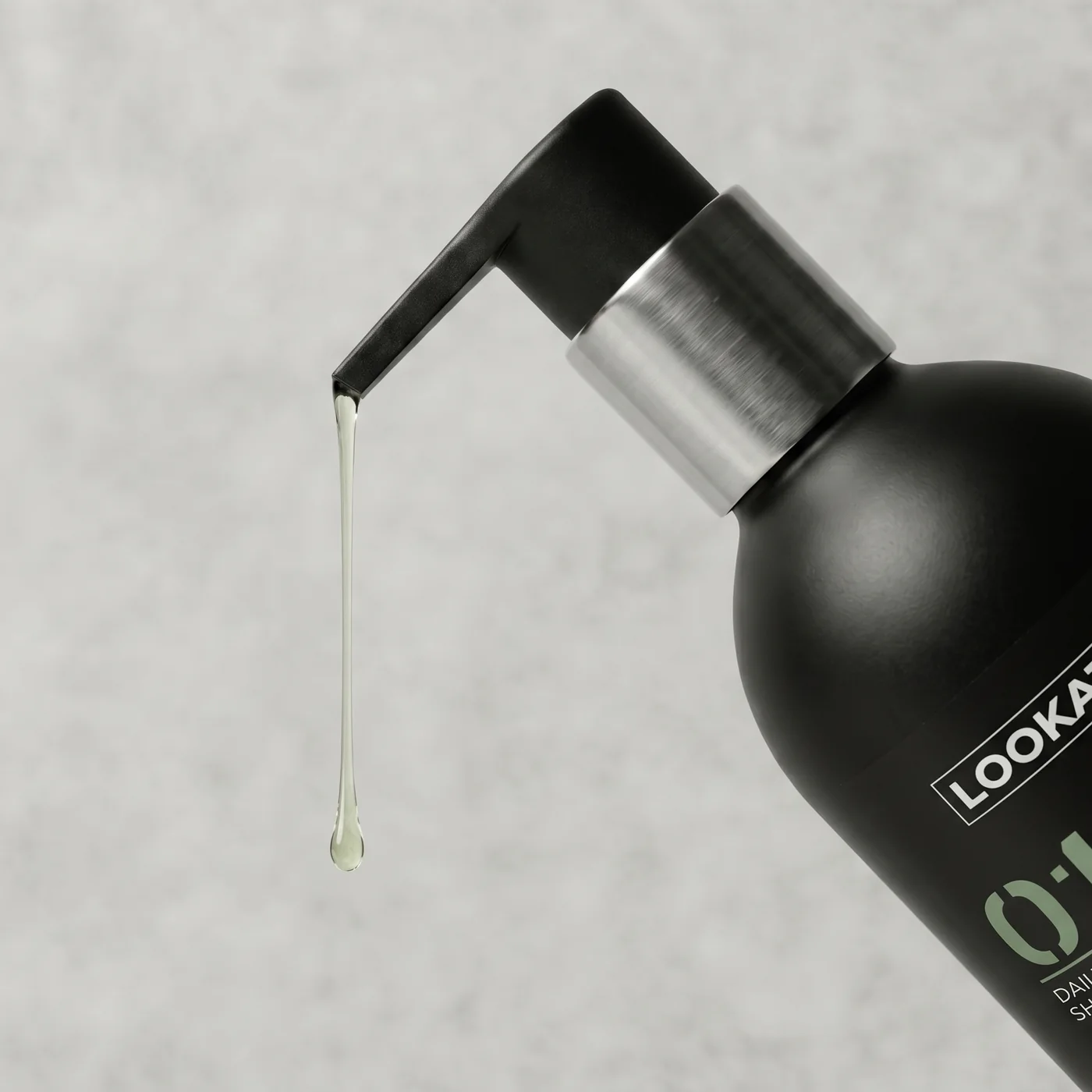 Hydra-Fresh Reset — Ежедневный шампунь с CO2-экстрактами и пантенолом, 4